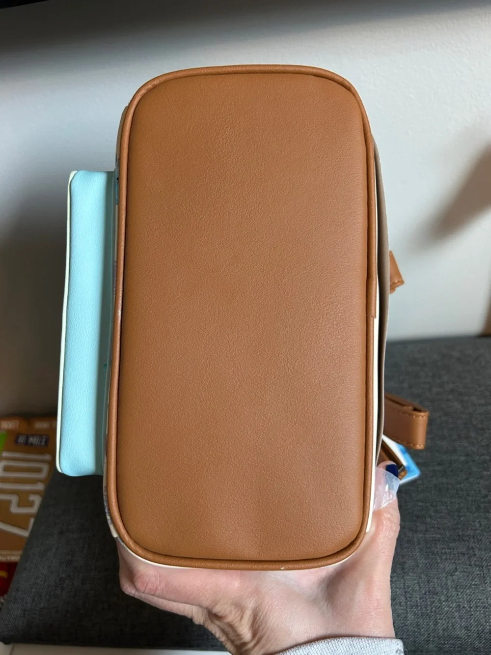 Loungefly Blue's Clues Backpack NWT - Picture 6 of 7